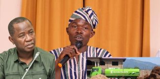 NPP Officer Urges Probe into Nkwanta South DRIP Machines NPP Officer Urges Probe into Nkwanta South DRIP Machines