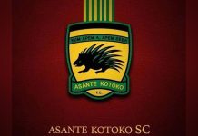 Kotoko Offers Condolences after Aduana FC Fans Die Kotoko Offers Condolences after Aduana FC Fans Die