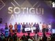Fred Amugi Nadia Buari Honored at Sotigui Awards Fred Amugi Nadia Buari Honored at Sotigui Awards
