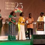 Leverage AI to Optimise Ghana’S Tourism Experience Leverage AI to Optimise Ghana’S Tourism Experience