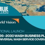 World Vision Ghana to Launch Five-Year WASH Strategy World Vision Ghana to Launch Five-Year WASH Strategy