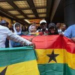 Strengthening Customer Service in Ghana’S Tourism Competitiveness Strengthening Customer Service in Ghana'S Tourism Competitiveness