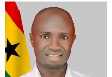 Atwima Nwabiagya South MCE Denies Illegal Mining Links Atwima Nwabiagya South MCE Denies Illegal Mining Links