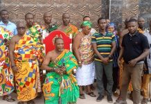 Tourism is Key for National Development, Job Creation and Wealth Tourism is Key for National Development, Job Creation and Wealth