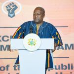 Mahama Sends Ghana Engineers to Aid Jamaica’S Reconstruction Mahama Sends Ghana Engineers to Aid Jamaica'S Reconstruction