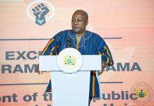 Mahama Sends Ghana Engineers to Aid Jamaica’S Reconstruction Mahama Sends Ghana Engineers to Aid Jamaica'S Reconstruction