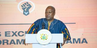 Mahama Sends Ghana Engineers to Aid Jamaica’S Reconstruction Mahama Sends Ghana Engineers to Aid Jamaica'S Reconstruction