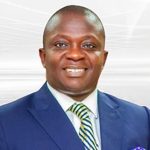 Dr Bryn Acheampong A Unifier and National-Oriented Politician Dr Bryn Acheampong A Unifier and National-Oriented Politician