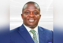 Dr Bryn Acheampong A Unifier and National-Oriented Politician Dr Bryn Acheampong A Unifier and National-Oriented Politician