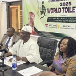 Households must Treat Toilets as a Basic Need, not a Luxury Households must Treat Toilets as a Basic Need, not a Luxury