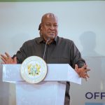 President Mahama Invigorates African Unity Call President Mahama Invigorates African Unity Call