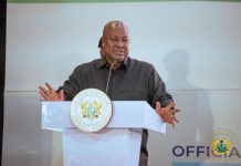 President Mahama Invigorates African Unity Call President Mahama Invigorates African Unity Call