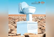 World Toilets Day 2025 Calls for Stronger Sanitation Action World Toilets Day 2025 Calls for Stronger Sanitation Action