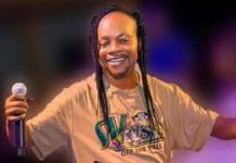 Odo Broni was only a Baby Mama to the Family Odo Broni was only a Baby Mama to the Family