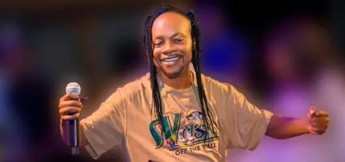 Odo Broni was only a Baby Mama to the Family Odo Broni was only a Baby Mama to the Family