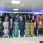 Africa Shifts Focus to Self-Financing Industrialization Africa Shifts Focus to Self-Financing Industrialization