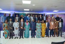 Africa Shifts Focus to Self-Financing Industrialization Africa Shifts Focus to Self-Financing Industrialization