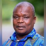 Political Corruption Surpassing Armed Robbery in Ghana Political Corruption Surpassing Armed Robbery in Ghana