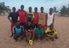 Volta Region to Host Footvolley Talent Competition Volta Region to Host Footvolley Talent Competition