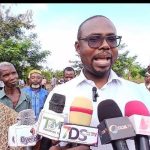 NDC is Committed to Development – MP NDC is Committed to Development – MP