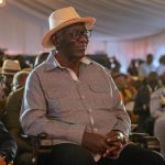 Kufuor Hails Nkrumah’S Pioneering Role at 1945 Congress Kufuor Hails Nkrumah'S Pioneering Role at 1945 Congress