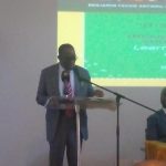 Parliament Launches Books on Governance, Transparency Parliament Launches Books on Governance, Transparency