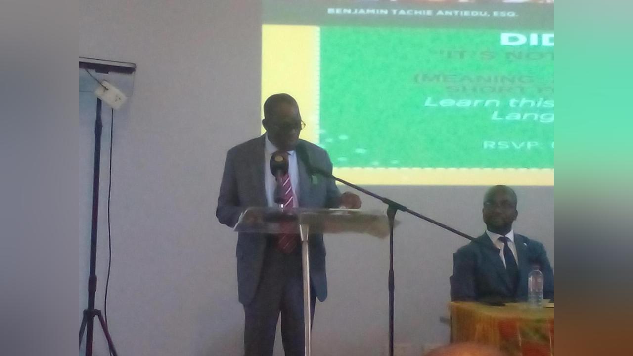 Parliament Launches Books on Governance, Transparency Parliament Launches Books on Governance, Transparency