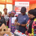 Actionaid Ghana Holds 2025 GEAP Conference in Tamale Actionaid Ghana Holds 2025 GEAP Conference in Tamale