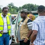 TDC Begins 1,000-Unit Affordable Housing Project TDC Begins 1,000-Unit Affordable Housing Project