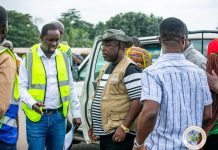 TDC Begins 1,000-Unit Affordable Housing Project TDC Begins 1,000-Unit Affordable Housing Project