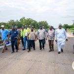Volta Regional Minister Urges Contractors on Big Push Projects Volta Regional Minister Urges Contractors on Big Push Projects