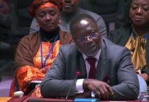 ECOWAS Reports 450 Attacks and 2000 Deaths in 2025 ECOWAS Reports 450 Attacks and 2000 Deaths in 2025