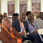 African Forum Demands Colonial Powers Pay Debt to Working Women African Forum Demands Colonial Powers Pay Debt to Working Women