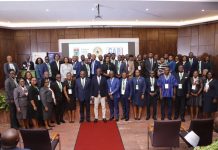 CIB Ghana Launches Two New Programs for Standards CIB Ghana Launches Two New Programs for Standards