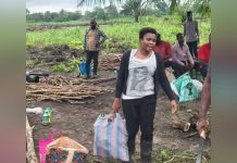 Group Supports Government’S Agricultural Growth Plans Group Supports Government'S Agricultural Growth Plans