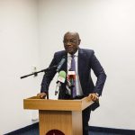 Gov’T Institutions to Migrate to Secure Payment System Gov’T Institutions to Migrate to Secure Payment System