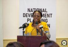 Ghana Needs Strategic Investment in Human Capital Development Ghana Needs Strategic Investment in Human Capital Development