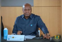 Government to Construct Fish Markets in Dambai and Shama Government to Construct Fish Markets in Dambai and Shama