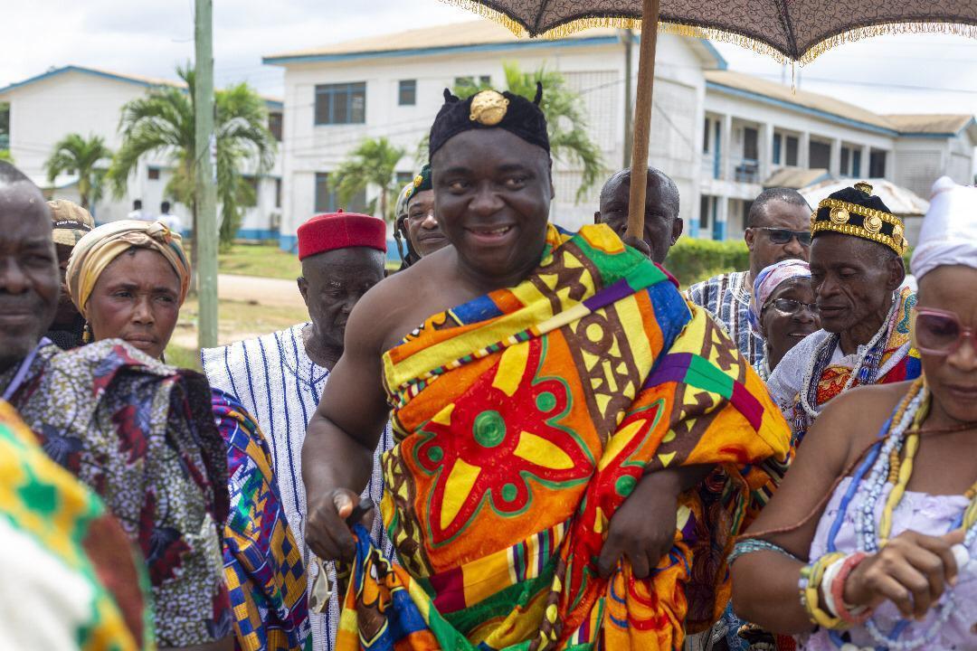 2025 Avenor Tutudoza Festival Promises Electrifying Events 2025 Avenor Tutudoza Festival Promises Electrifying Events