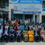 JICA CSTC Launches Second West Africa Public Service Cohort JICA CSTC Launches Second West Africa Public Service Cohort