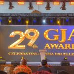 29Th GJA Awards: a Spectacular Display of Culture and Tradition 29Th GJA Awards: a Spectacular Display of Culture and Tradition