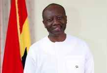 Majority Caucus Denies Ofori-Atta’S Medical Claims Majority Caucus Denies Ofori-Atta'S Medical Claims