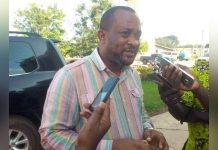 Bryan Acheampong to Unite NPP for 2028 Victory Bryan Acheampong to Unite NPP for 2028 Victory