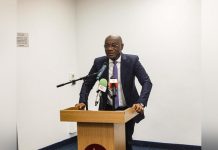 Gov’T Institutions to Migrate to Electronic Fund Transfer Gov'T Institutions to Migrate to Electronic Fund Transfer