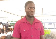 Kotoku Sub-Chief Joins Ghana Armed Forces Recruitment Kotoku Sub-Chief Joins Ghana Armed Forces Recruitment