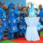 Mahama Breaks Ground for 5000-Capacity Auditorium Mahama Breaks Ground for 5000-Capacity Auditorium