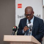 Bog Ready to Roll out Non-Interest Banking Regulation-Prof. Gatsi Bog Ready to Roll out Non-Interest Banking Regulation-Prof. Gatsi