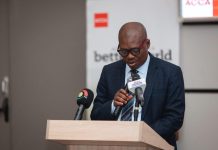 Bog Ready to Roll out Non-Interest Banking Regulation-Prof. Gatsi Bog Ready to Roll out Non-Interest Banking Regulation-Prof. Gatsi