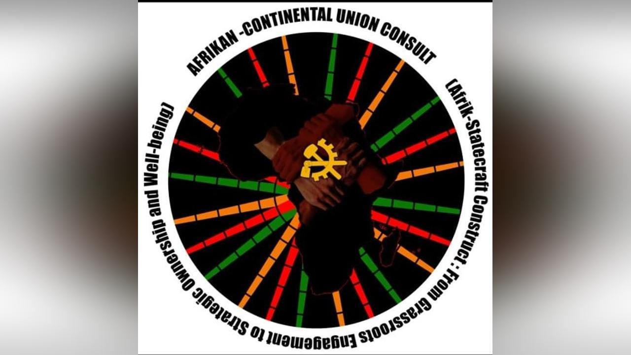 Afrikan Continental Union Consult Calls for Financial Review Afrikan Continental Union Consult Calls for Financial Review