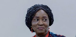 Vice President Opoku-Agyemang in Luanda for AU-EU Summit Vice President Opoku-Agyemang in Luanda for AU-EU Summit